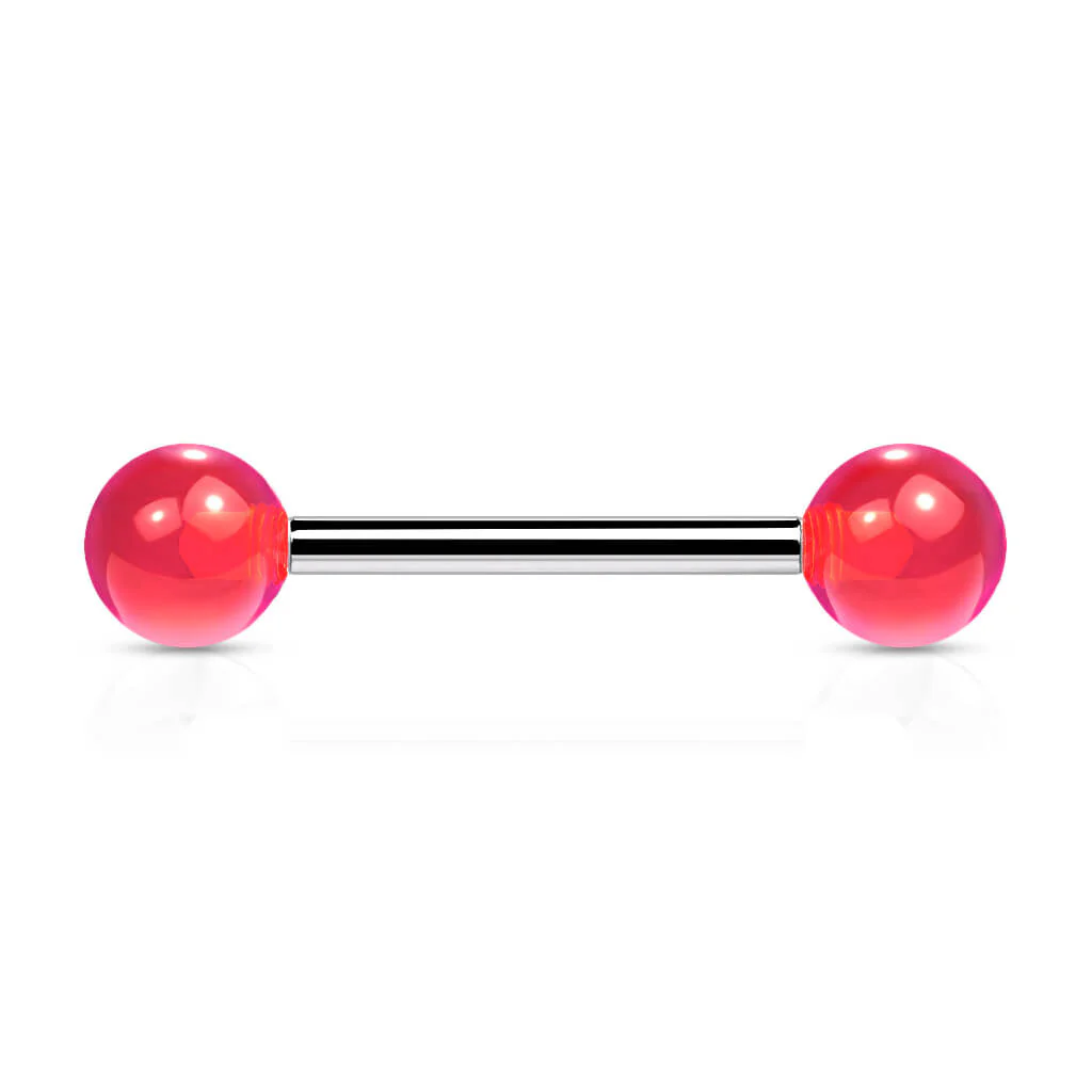 Barbell Acryl Kugel - Image 10