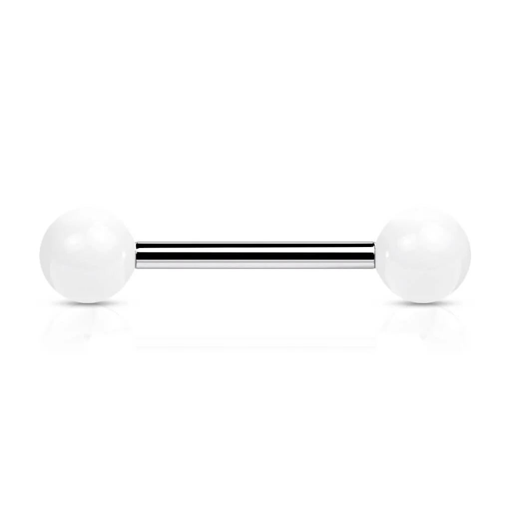 Barbell Acryl Kugel - Image 13