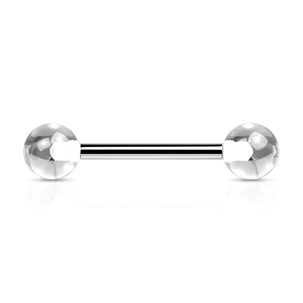 Barbell Acryl Kugel - Image 4