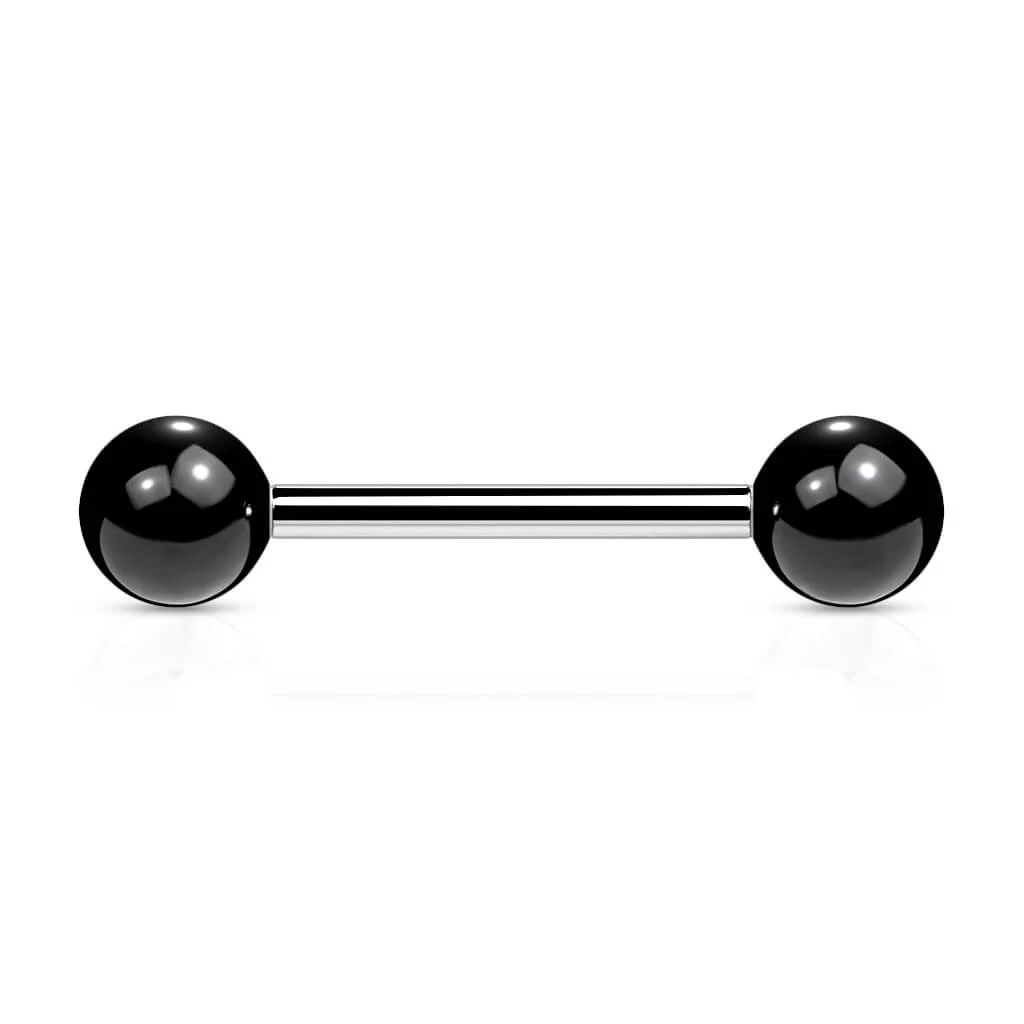 Barbell Acryl Kugel - Image 7
