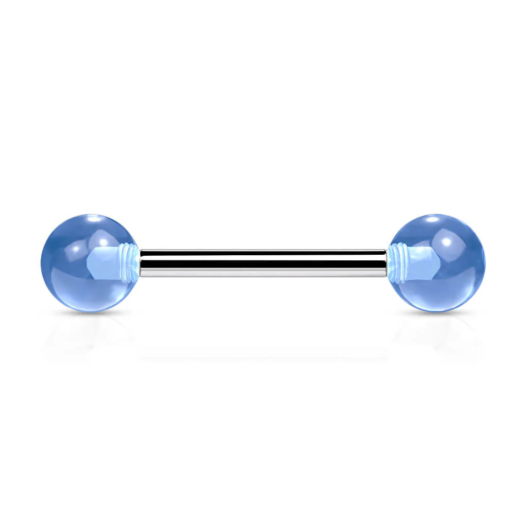 Barbell Acryl Kugel - Image 8
