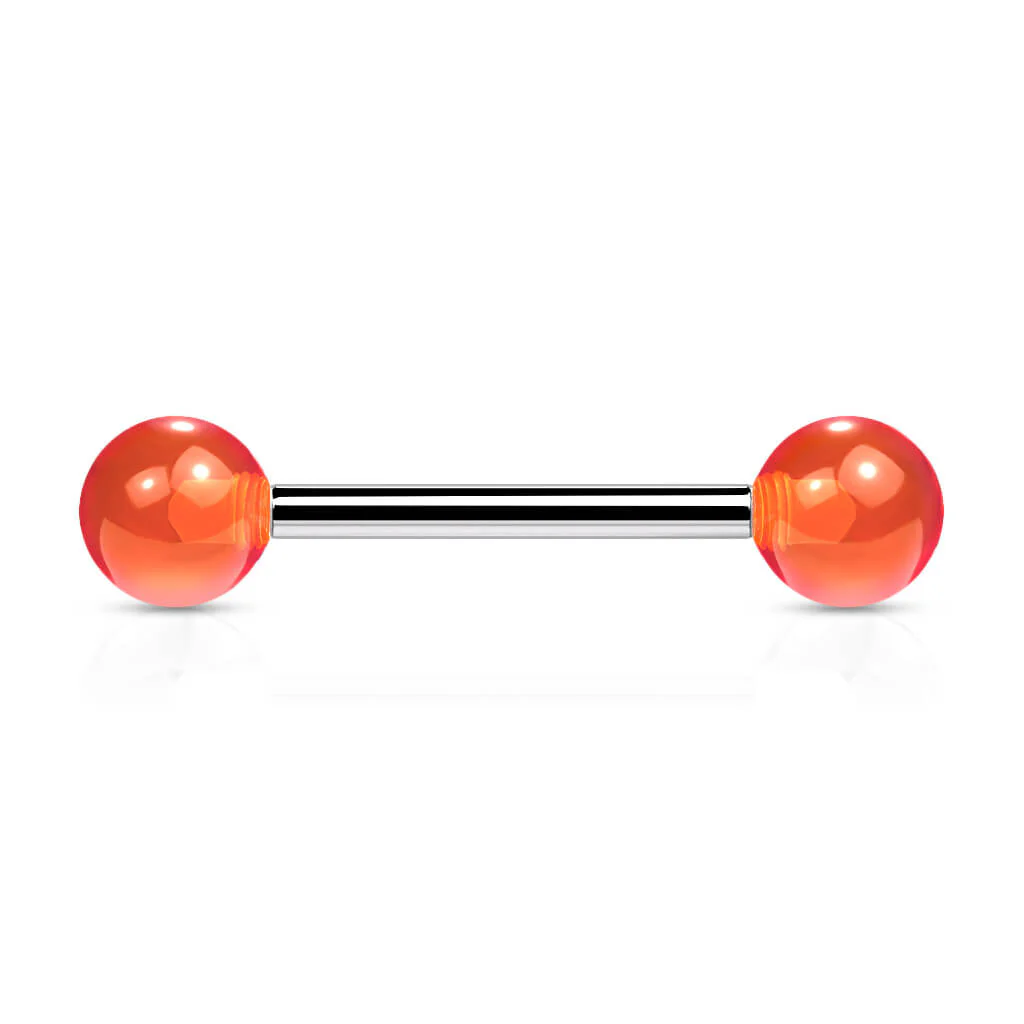 Barbell Acryl Kugel - Image 9
