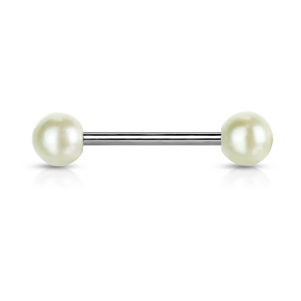 Barbell Acryl Kugel Perle - Image 6