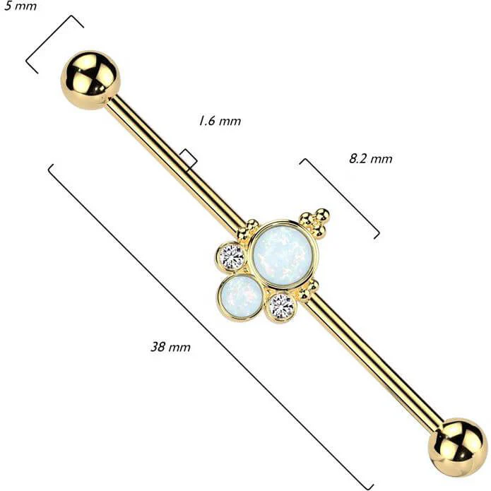Industrial Barbell Test - Image 2