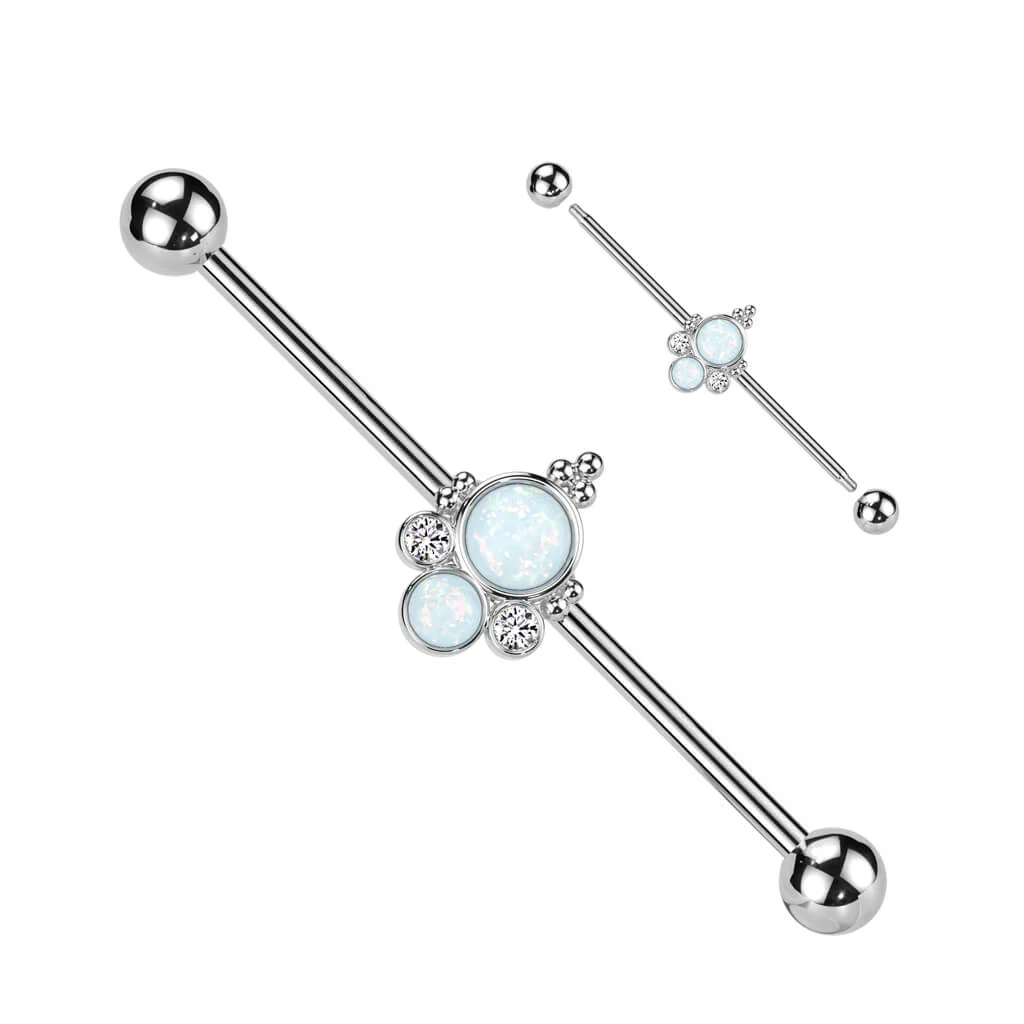 Industrial Barbell Test - Image 4
