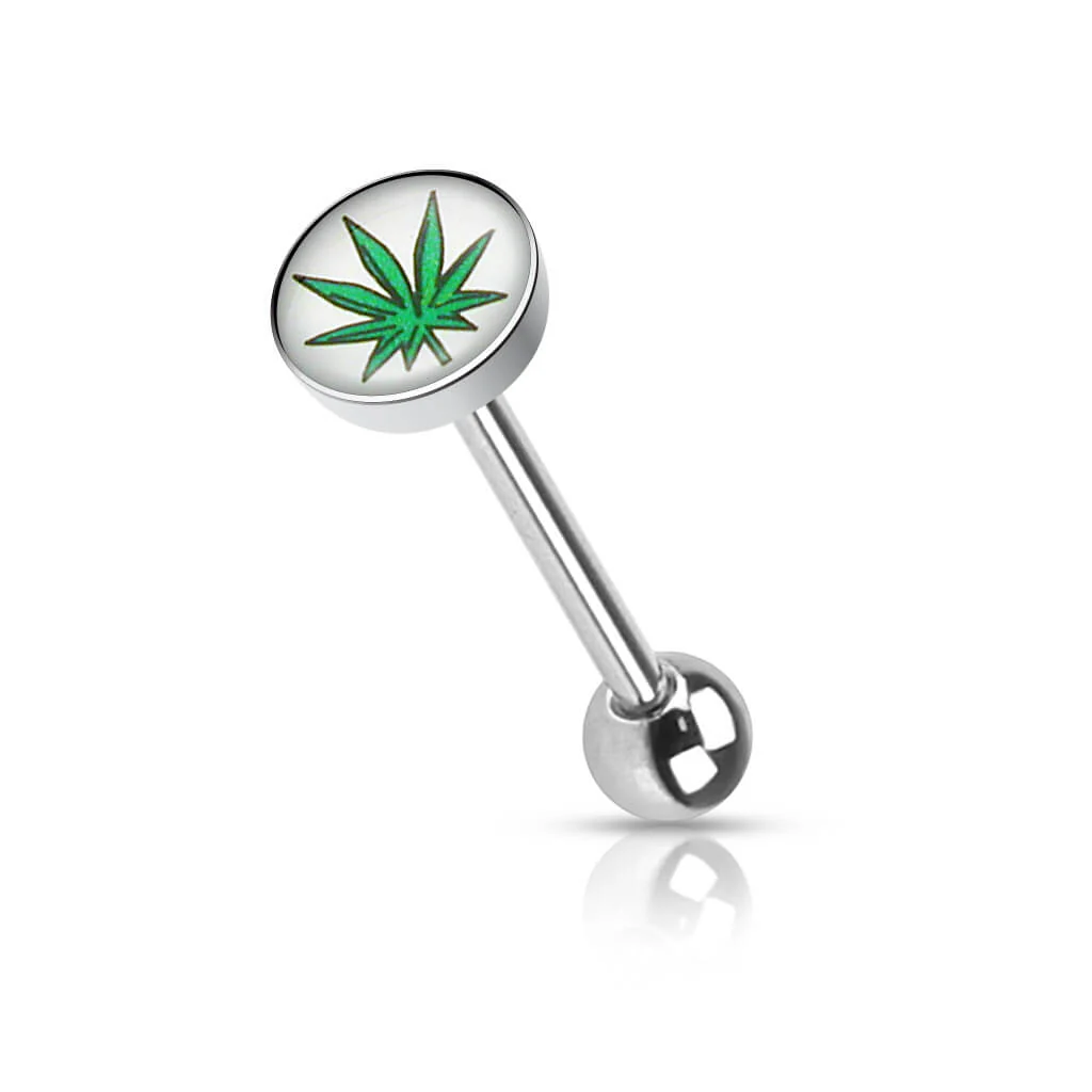 Zungenpiercing Logo - Image 10