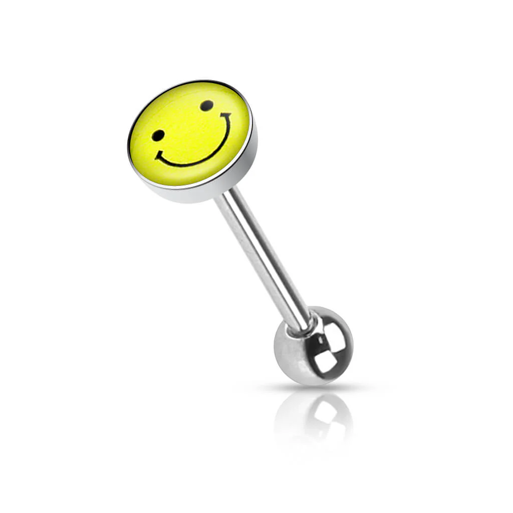 Zungenpiercing Logo - Image 13