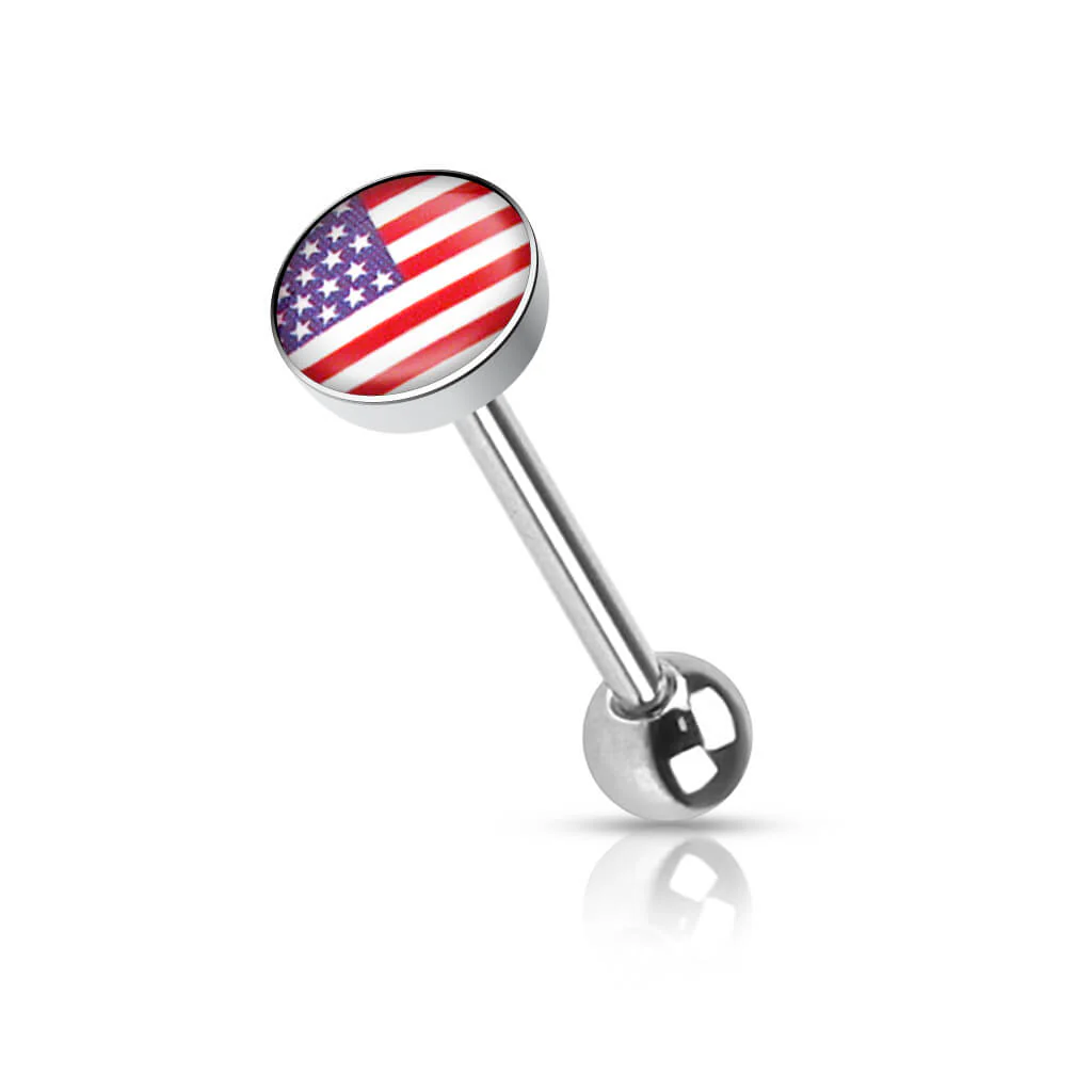 Zungenpiercing Logo - Image 15