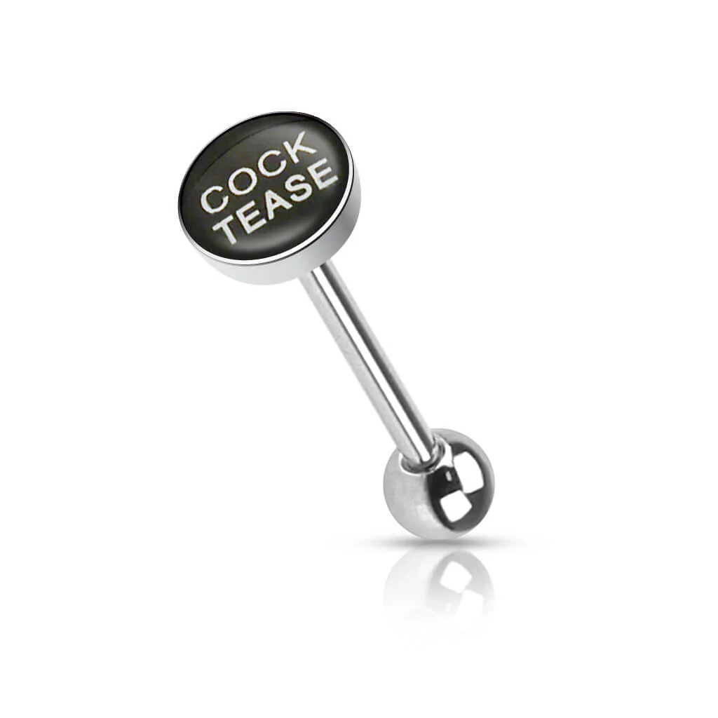 Zungenpiercing Logo - Image 3