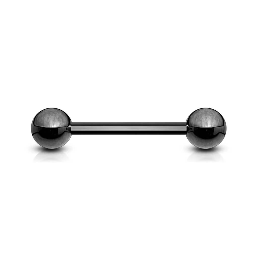 Barbell Kugel Titan PVD - Image 4