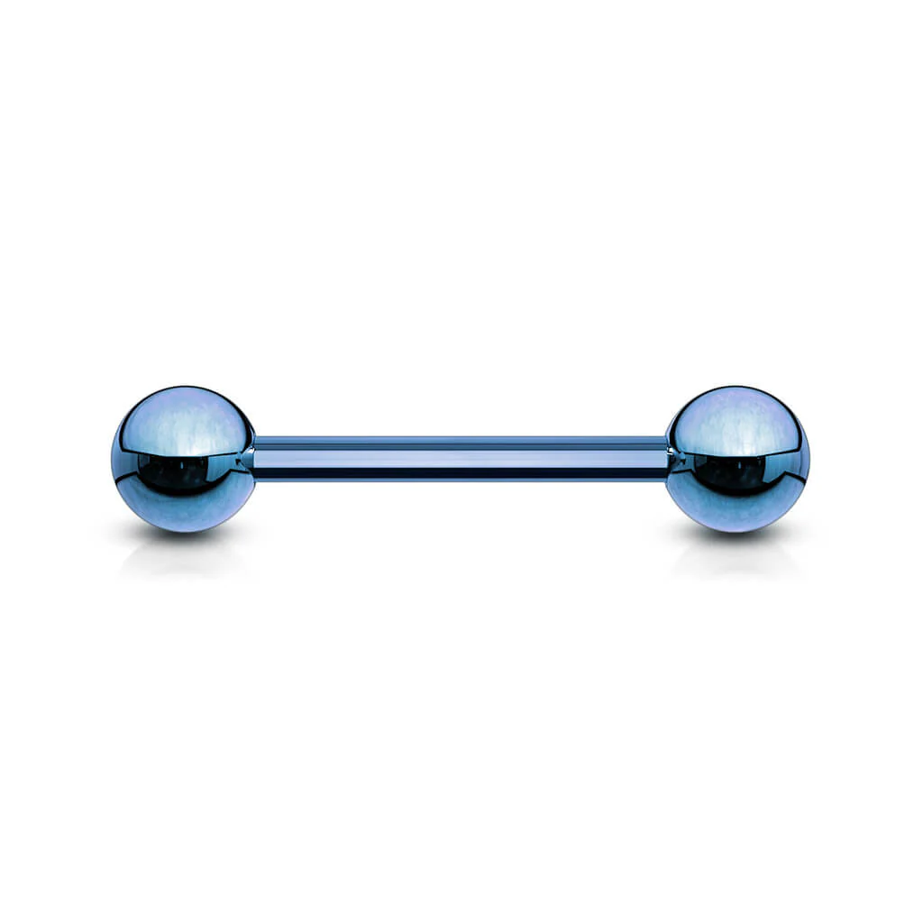 Barbell Kugel Titan PVD - Image 6