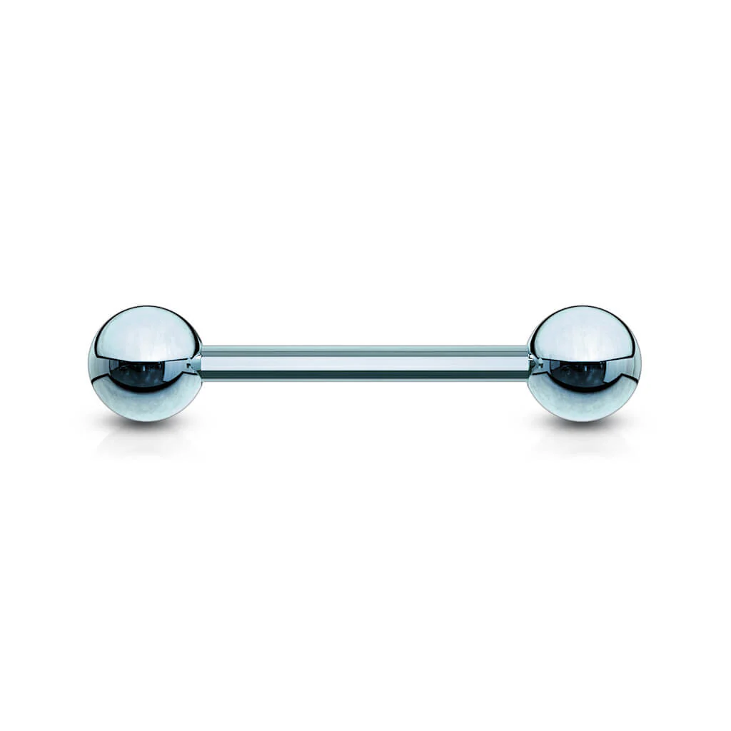Barbell Kugel Titan PVD - Image 8