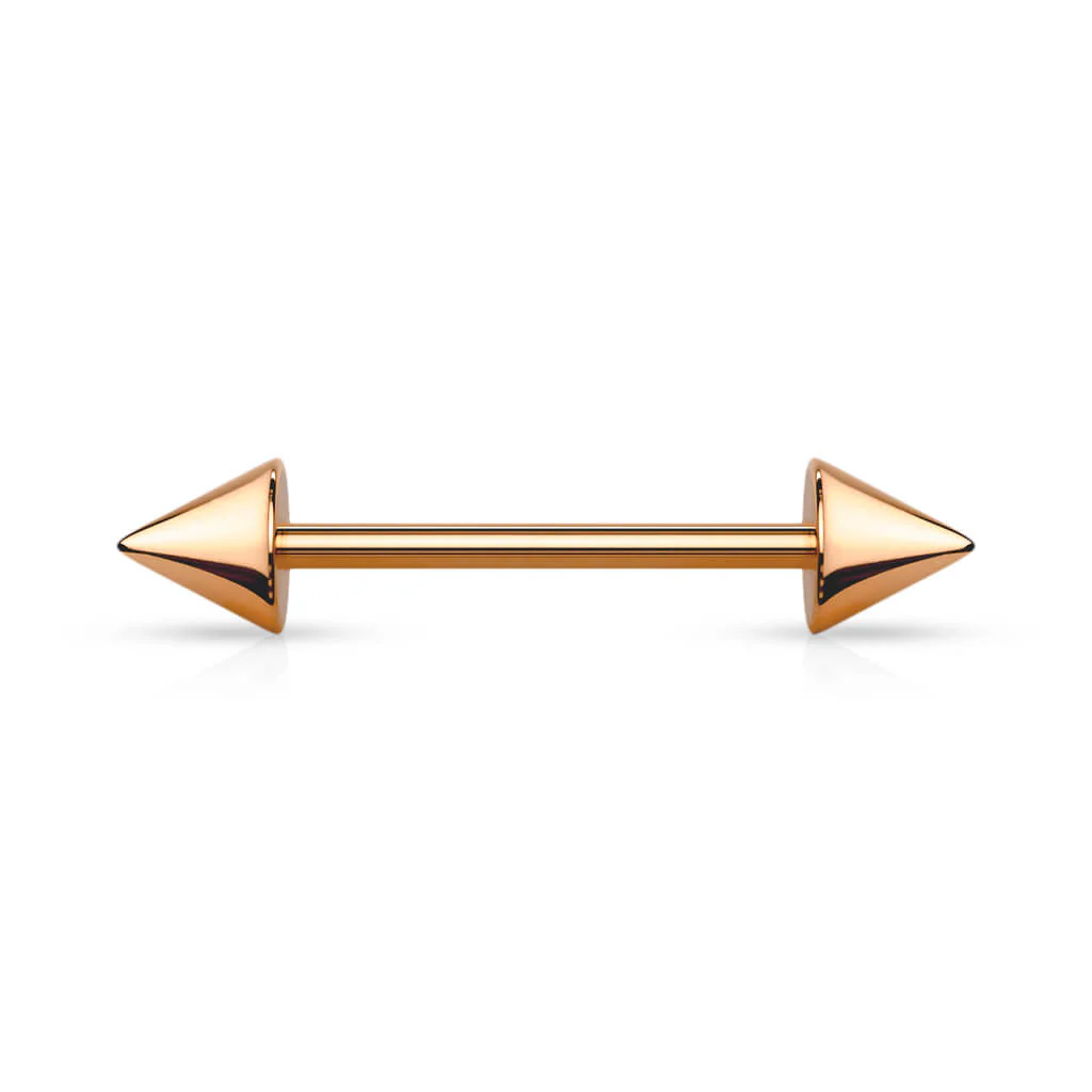 Barbell Stachel Titan PVD - Image 9