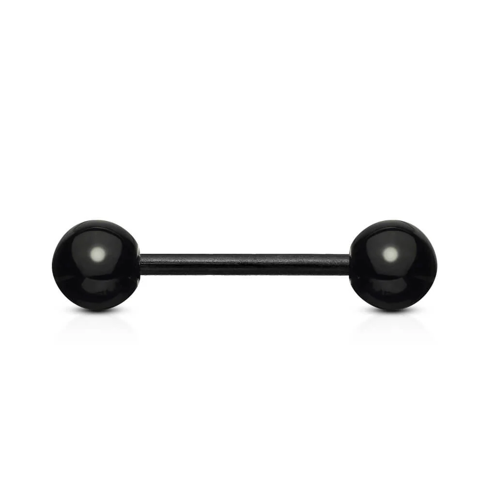 Barbell Acryl Kugel - Image 6