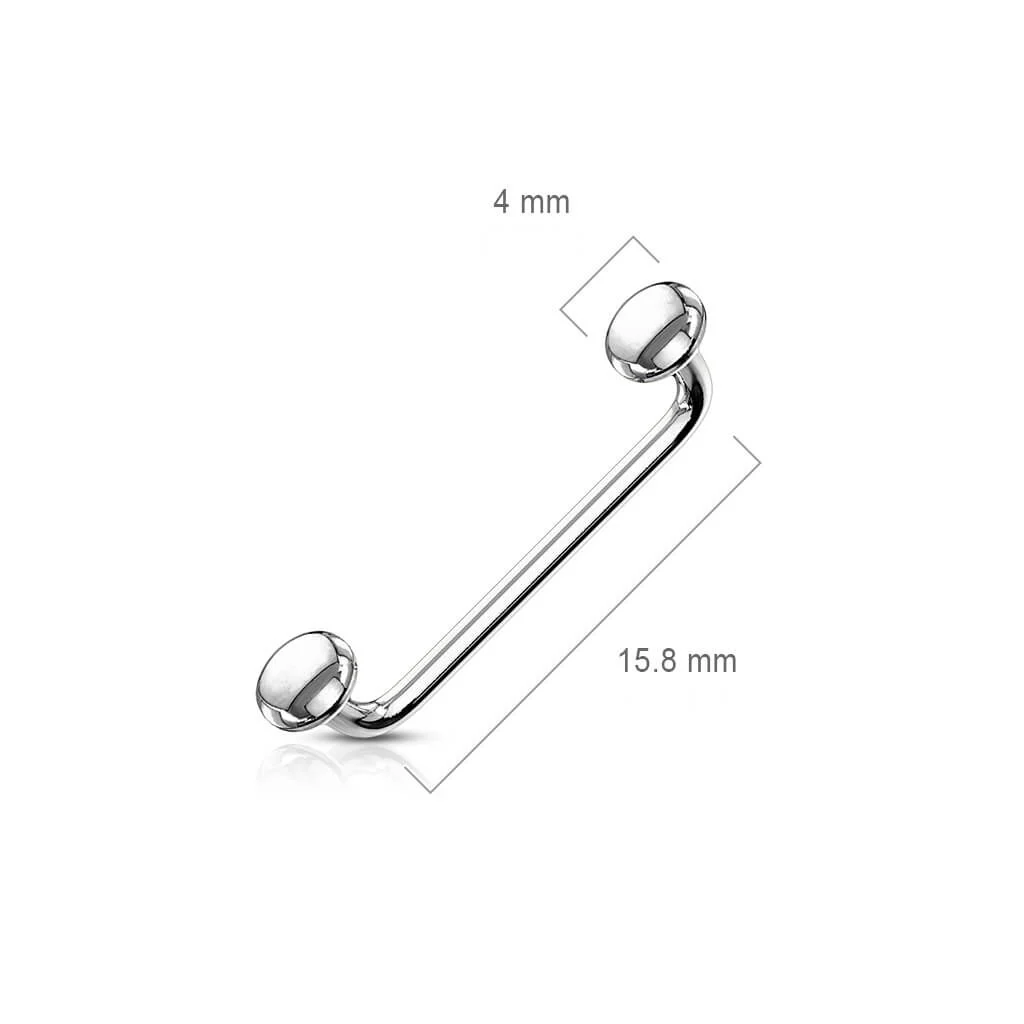 Surface Barbell Snake Eye Flach - Image 10
