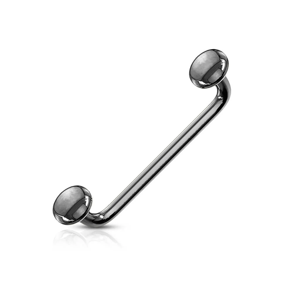 Surface Barbell Snake Eye Flach - Image 3