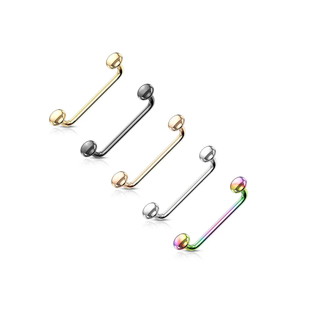 Surface Barbell Snake Eye Flach - Image 4
