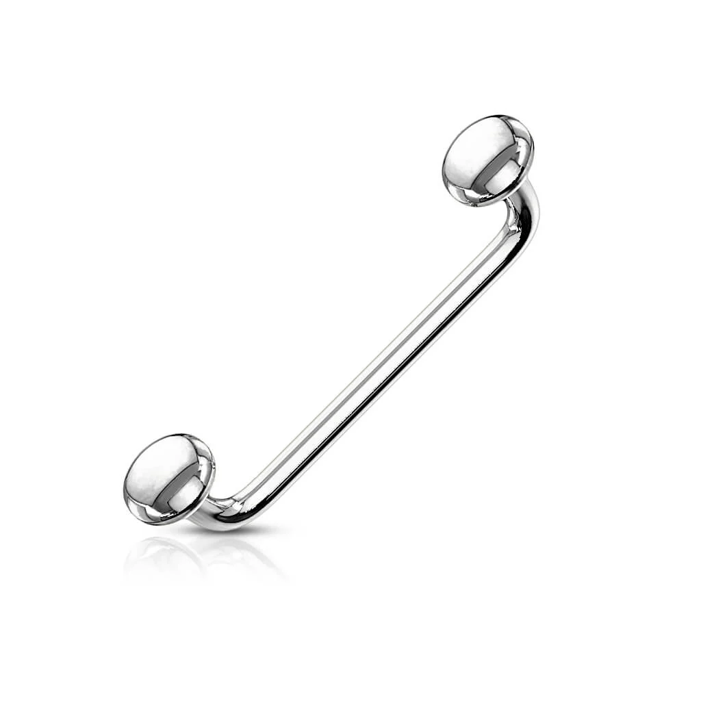 Surface Barbell Snake Eye Flach - Image 7