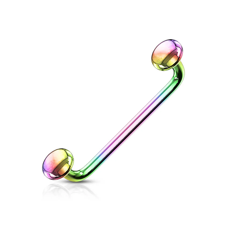 Surface Barbell Snake Eye Flach - Image 9