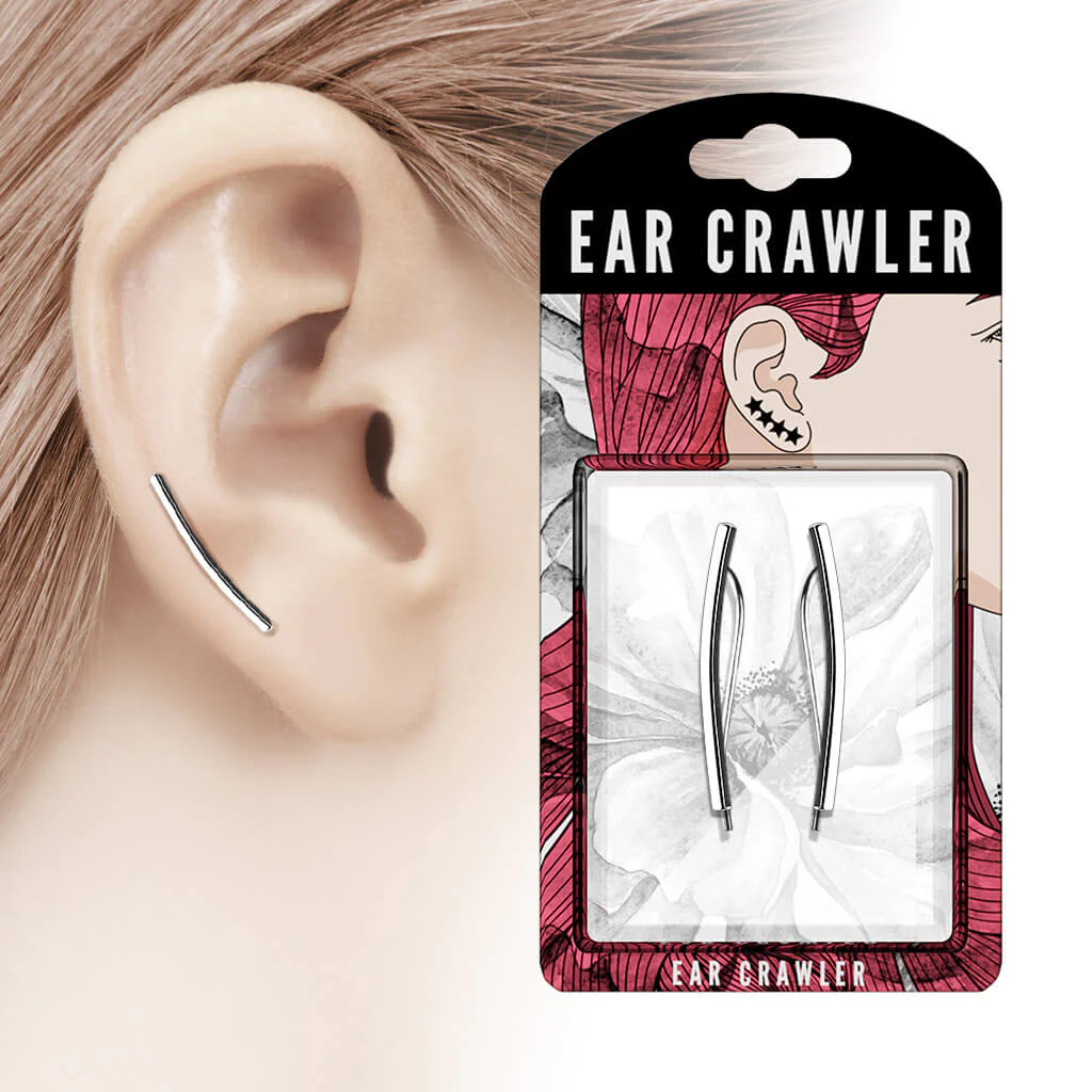 Ear Crawler Stab - Image 4