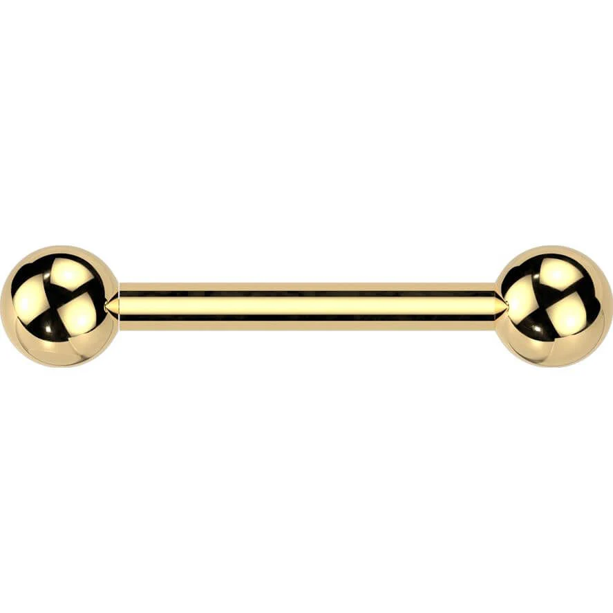 Titan Barbell Eine feste Kugel Push-In