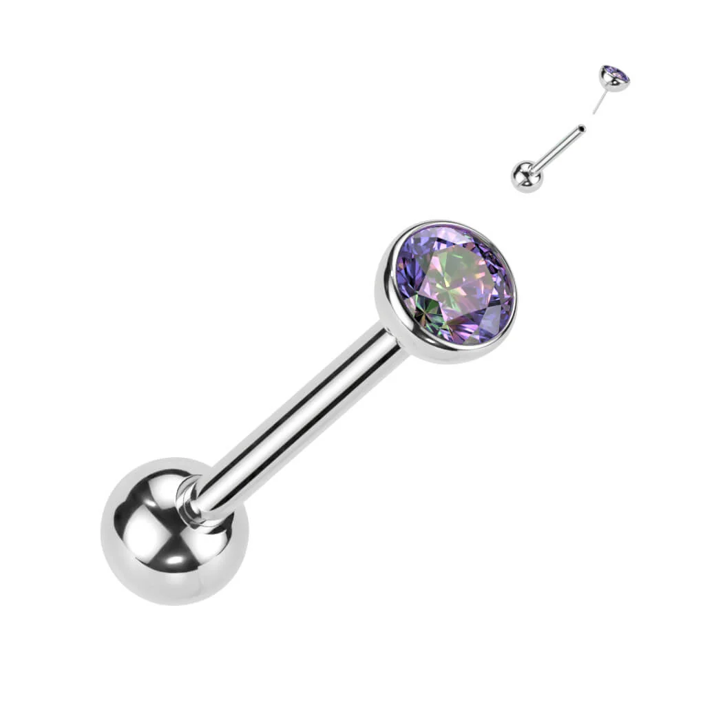 Titan Barbell Zirkonia Push-In - Image 6