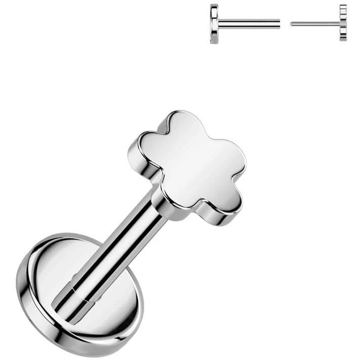 Titan Labret Blume Push-In - Image 2
