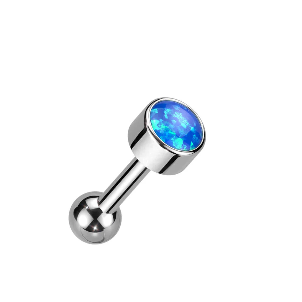 Titan Barbell Opal Zargenfassung Push-In - Image 2