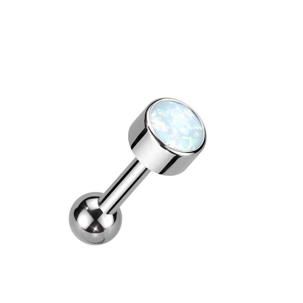 Titan Barbell Opal Zargenfassung Push-In - Image 3