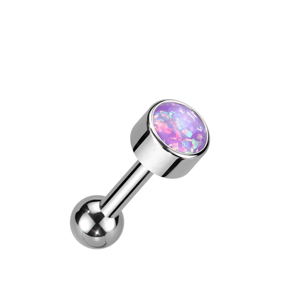 Titan Barbell Opal Zargenfassung Push-In - Image 4