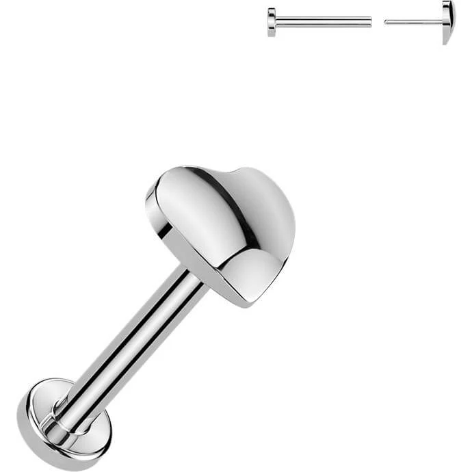 Titan Labret Herz Push-In - Image 3