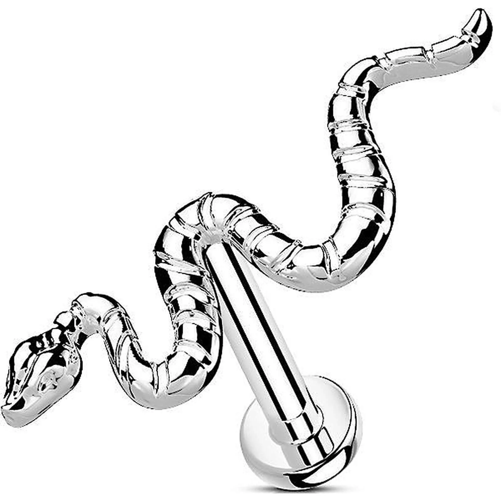 Titan Labret Schlange Push-In