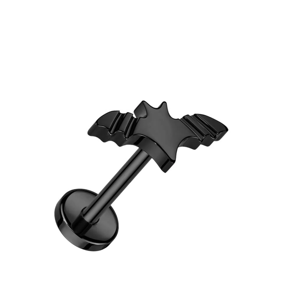 Titan Labret Fledermaus Push-In - Image 3