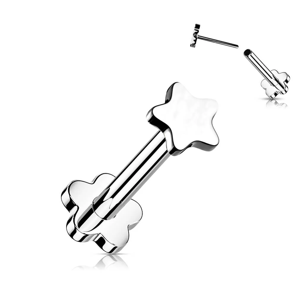 Titan Labret Stern Blumen Base Push-In - Image 7