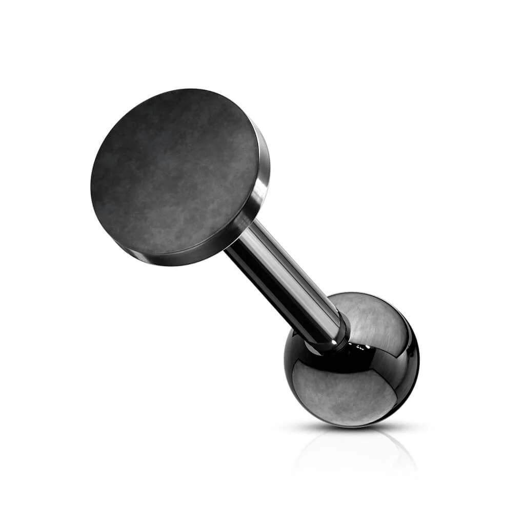 Barbell Rund Flach - Image 3