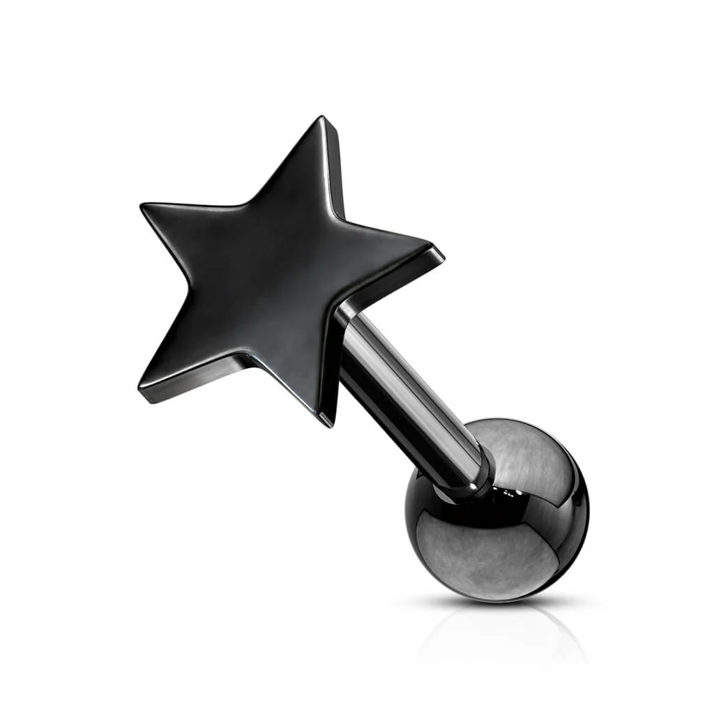 Barbell Stern Flach - Image 3