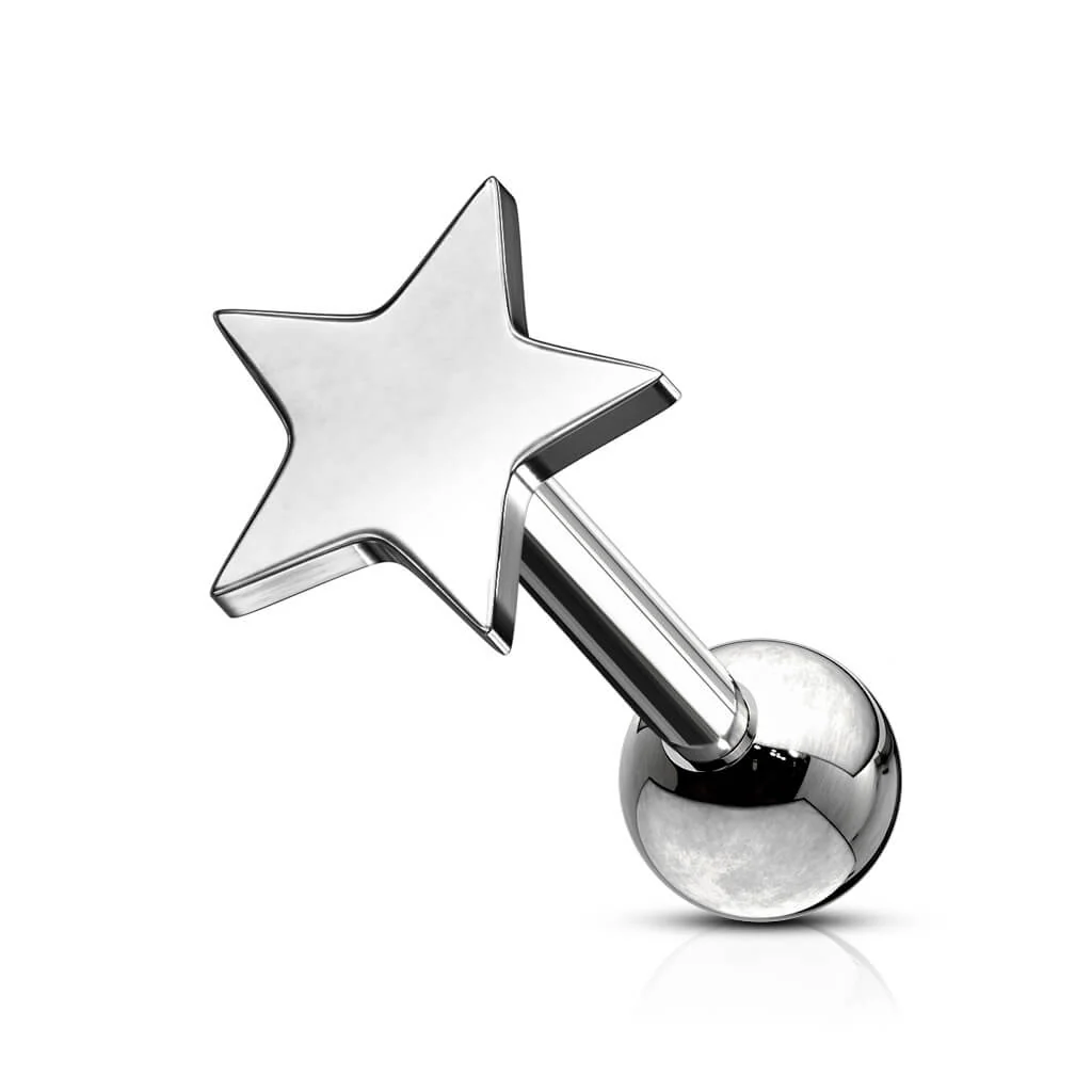 Barbell Stern Flach - Image 7