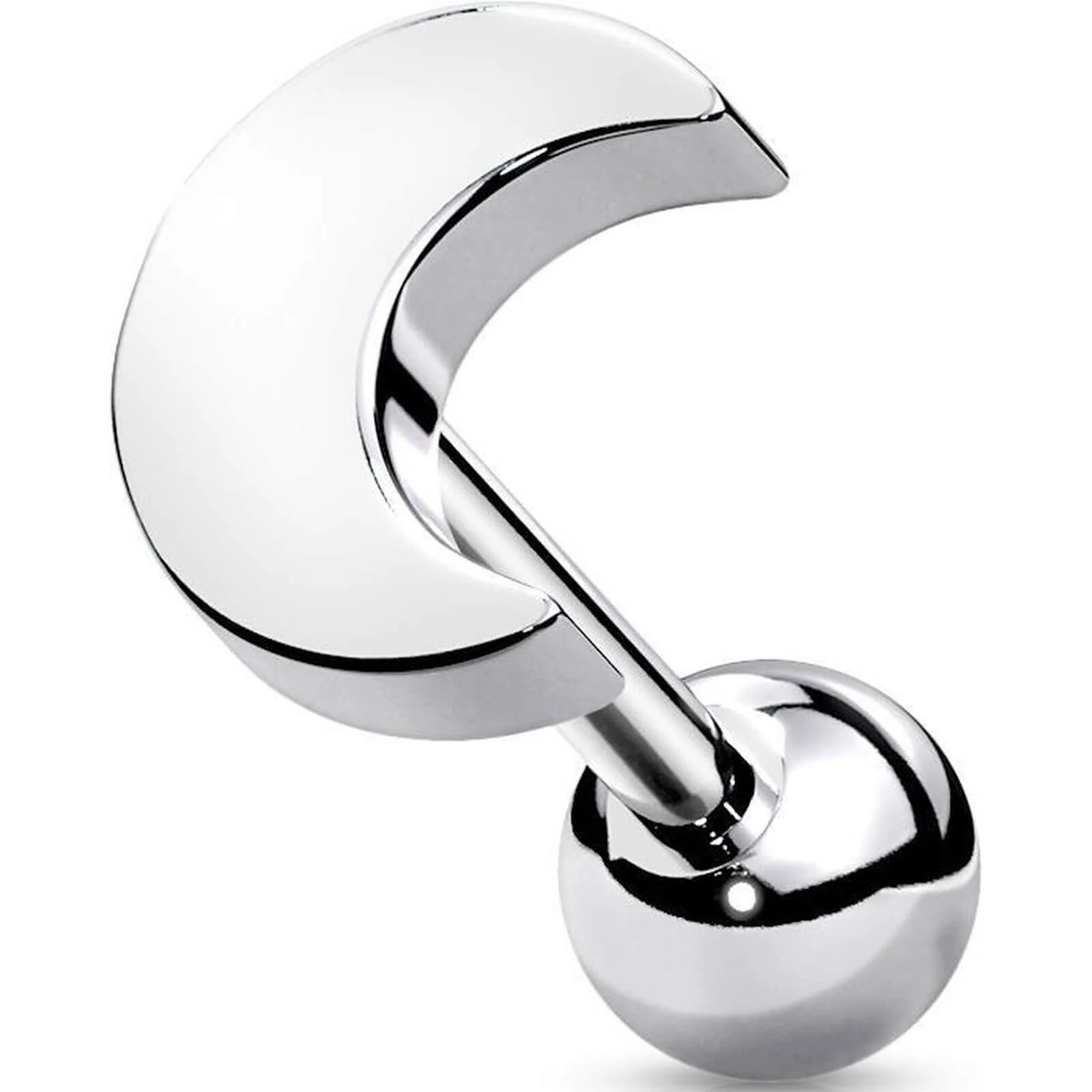 Barbell Mond Flach
