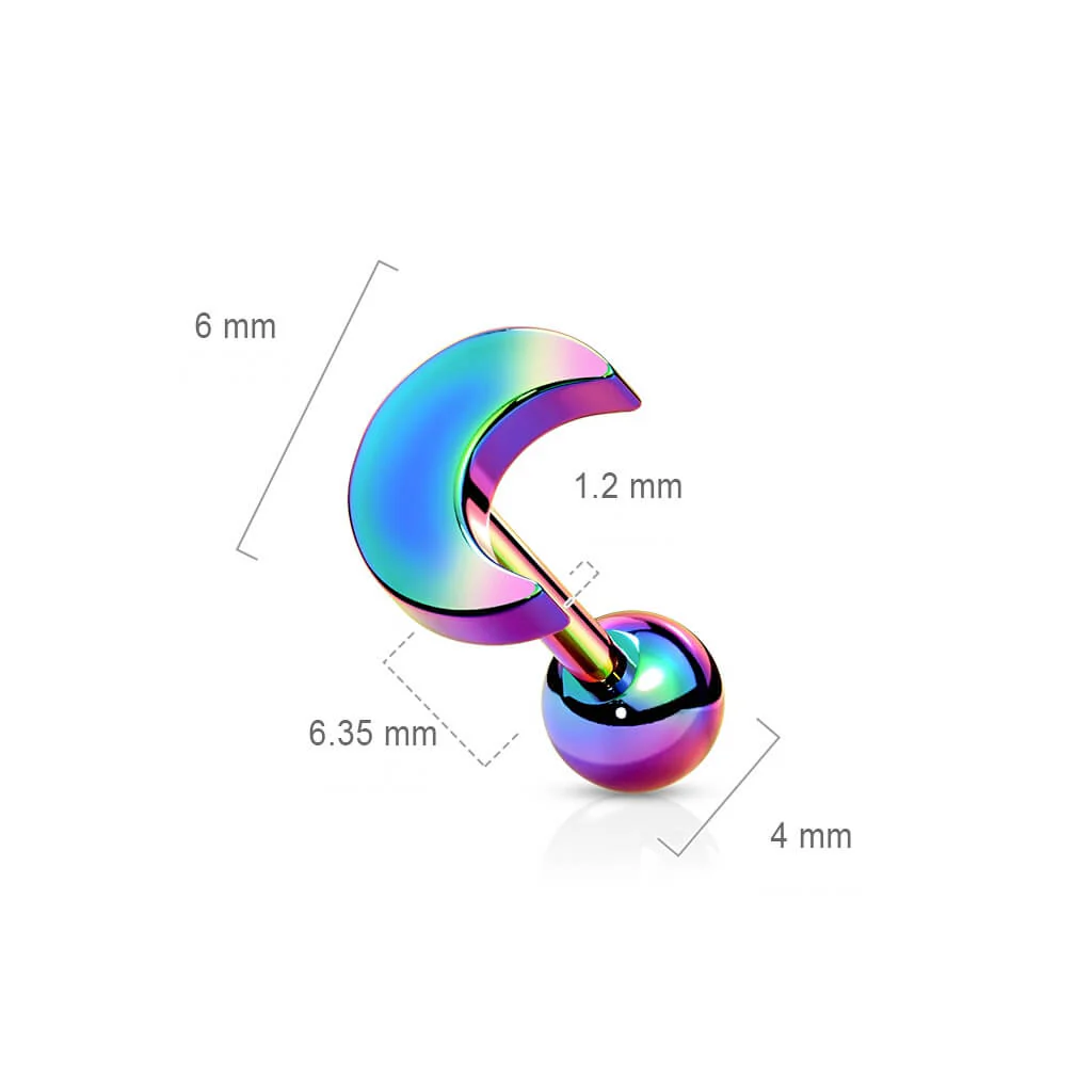 Barbell Mond Flach - Image 10