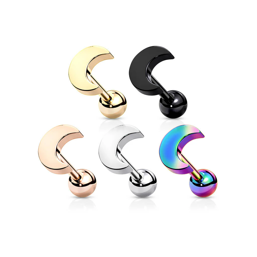 Barbell Mond Flach - Image 4