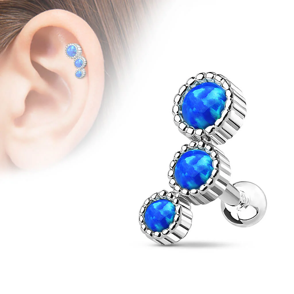 Barbell 3 Opal - Image 3