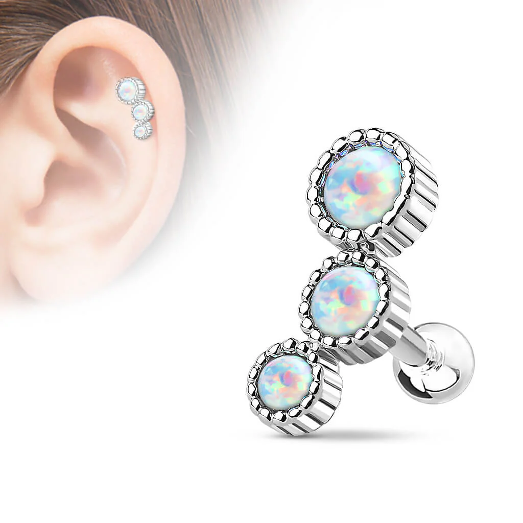 Barbell 3 Opal - Image 4