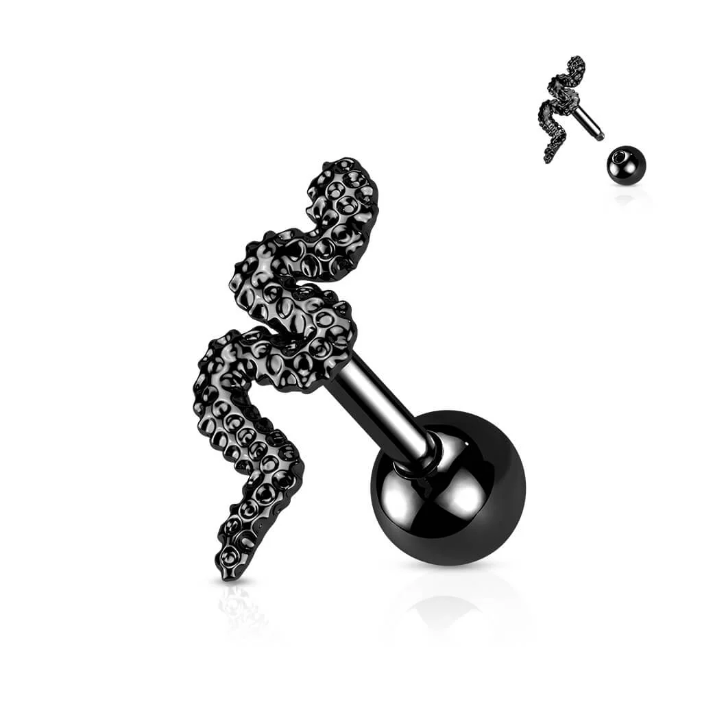 Barbell Schlange - Image 3