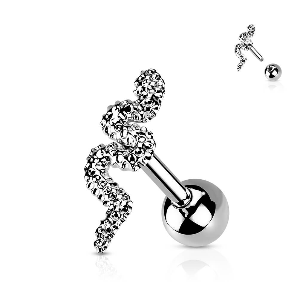 Barbell Schlange - Image 6