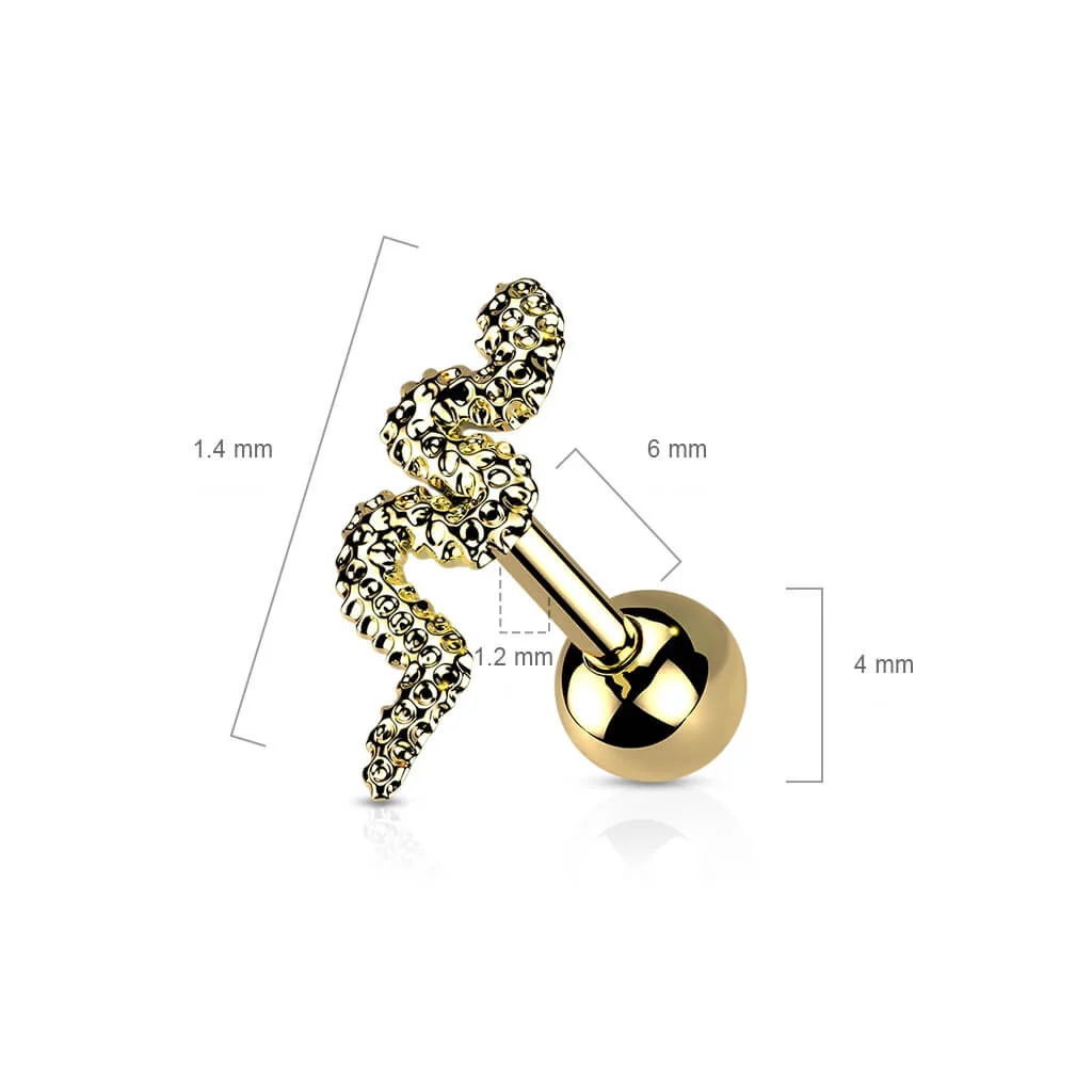 Barbell Schlange - Image 7