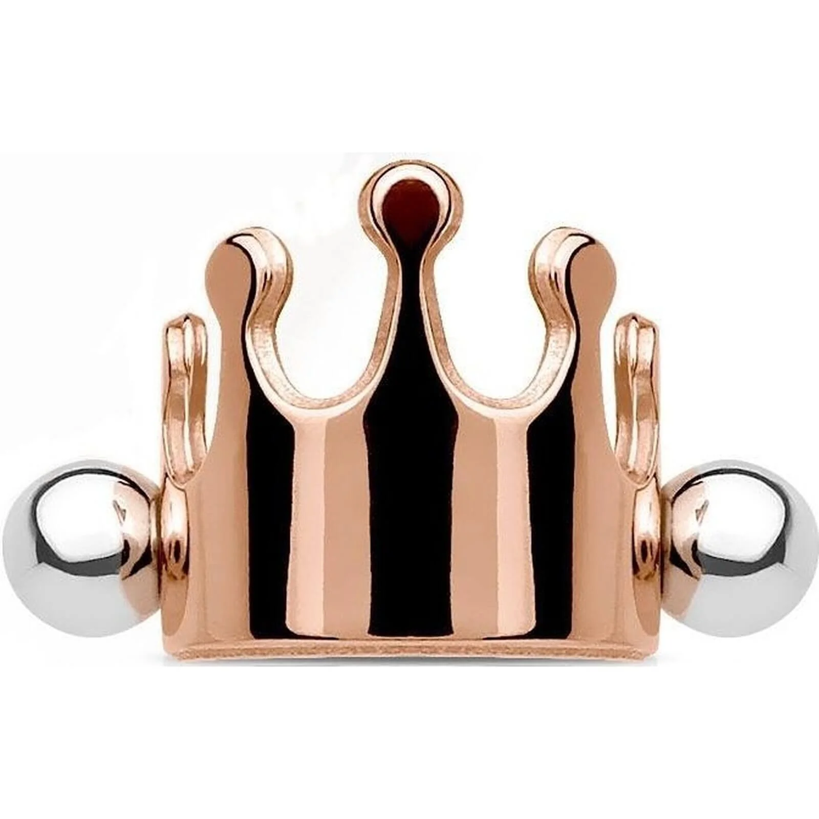 Earcuff Krone