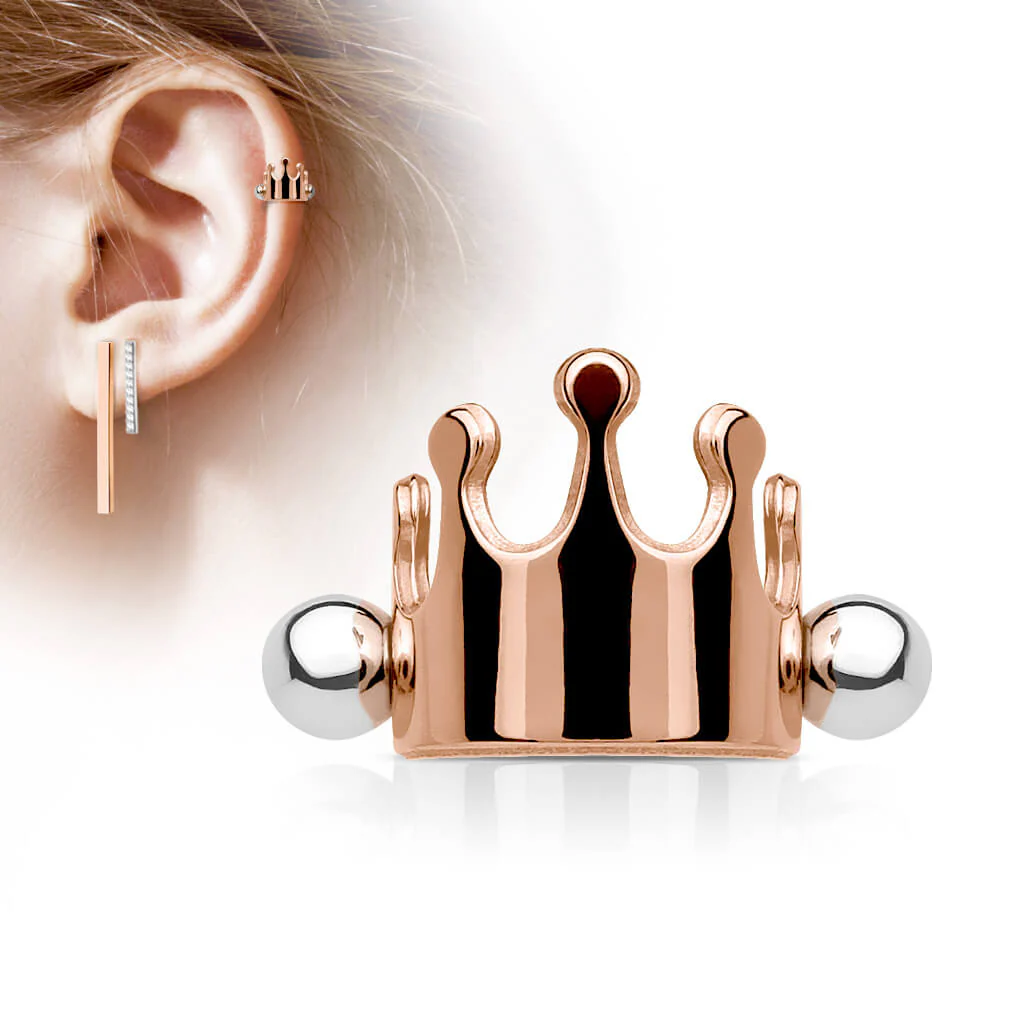Earcuff Krone - Image 4