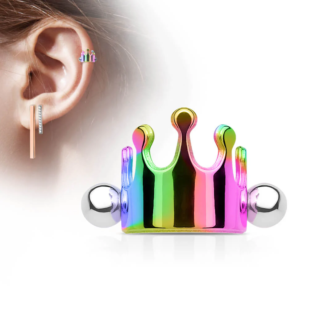 Earcuff Krone - Image 6