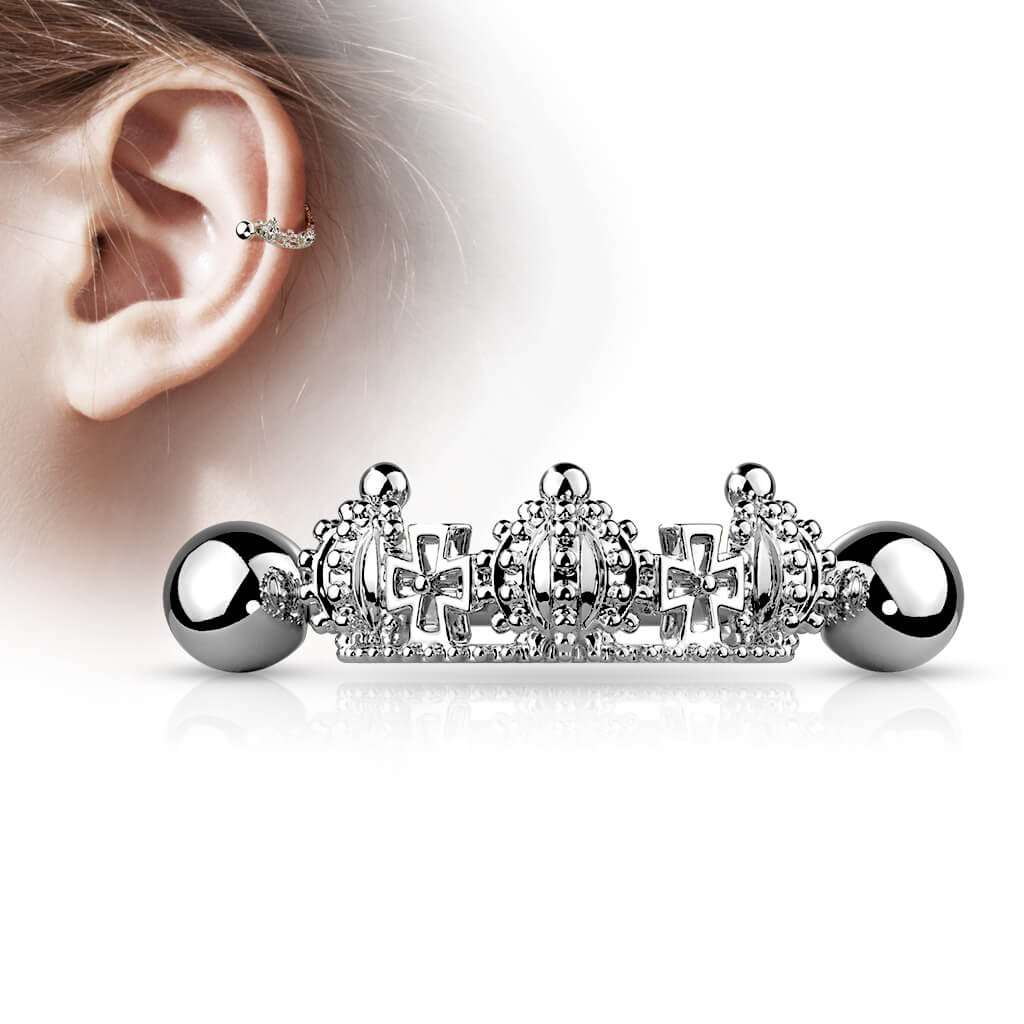 Earcuff Krone - Image 2