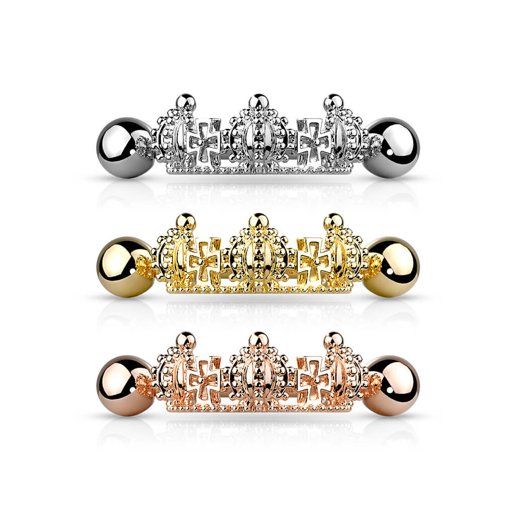 Earcuff Krone - Image 5